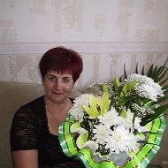 Зинаида Соловчук