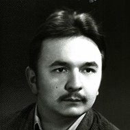 Владимир Иваськов