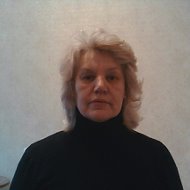 Татьяна Петренец