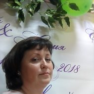 Елена Постникова