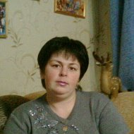 Екатерина Подкорытова