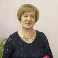 Людмила Волынская