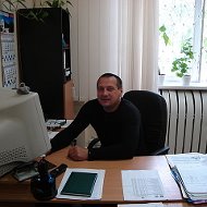 Юрий Ромас