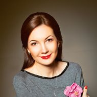Мария Пирогова