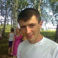 Сергей Боровской
