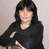 Роза Сабирзянова