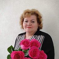 Мария Кудерова