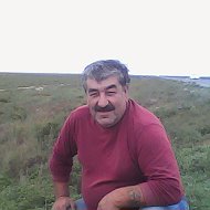 Джамалудин Гаджиев