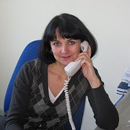 Галина Соловьева