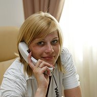 Наталья Манзюк