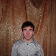 Mukhammadali Norbutaev