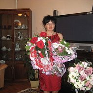 Елена Стрежнева