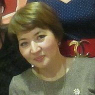 Фатима Джантугаева