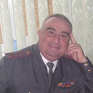 Карп Арутюнов