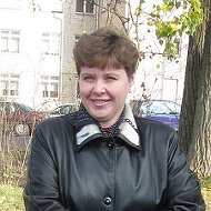 Анна Змушко