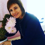 Ирина Лагодич