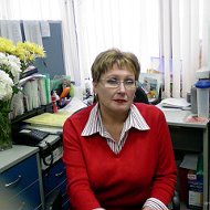 Маргарита Короткова