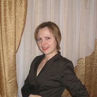 Наталья Гецевич