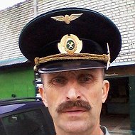 Леонид Синкевич