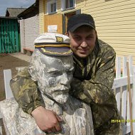 Александр Огородников