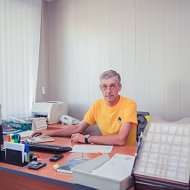 Анатолий Крупин