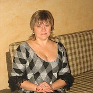 Лидия Абожаева