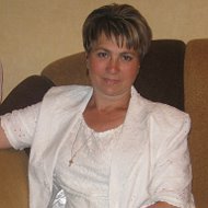 Валентина Жилина