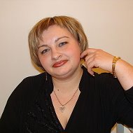 Леся Волянська-савчук