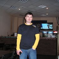 Андрей Юлин