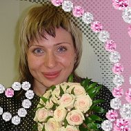 Виктория Карташова