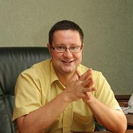 Олег Аранович