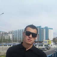 Руслан Борбашев