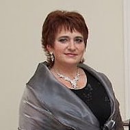 Алла Сафонова