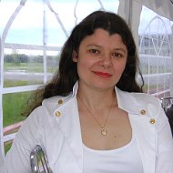 Марина Вашинко
