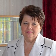 Людмила Богданова