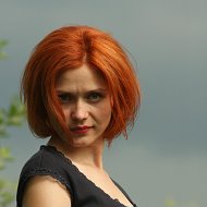 Катерина Лешкова