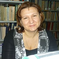 Валентина Семенова