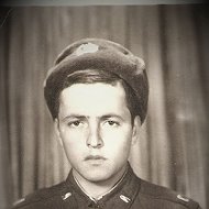 Аким Дадабаев