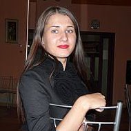 Светлана Олеговнаvii