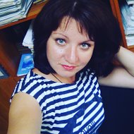 Наташа Левченко