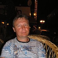 Алексей Кулененок