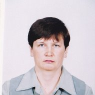 Ольга Якшина