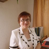 Ирина Соболева