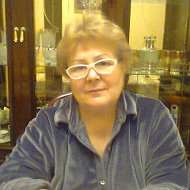 Лида Имамова