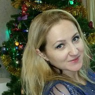 Оксана Городкова