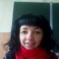 Ольга Егоровна