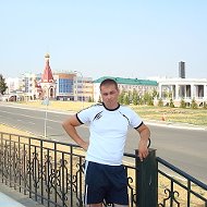 Андрей Фил