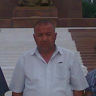 Жонибек Зарипович