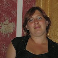 Екатерина Янкевич