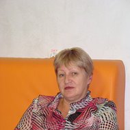 Марина Кирсанова